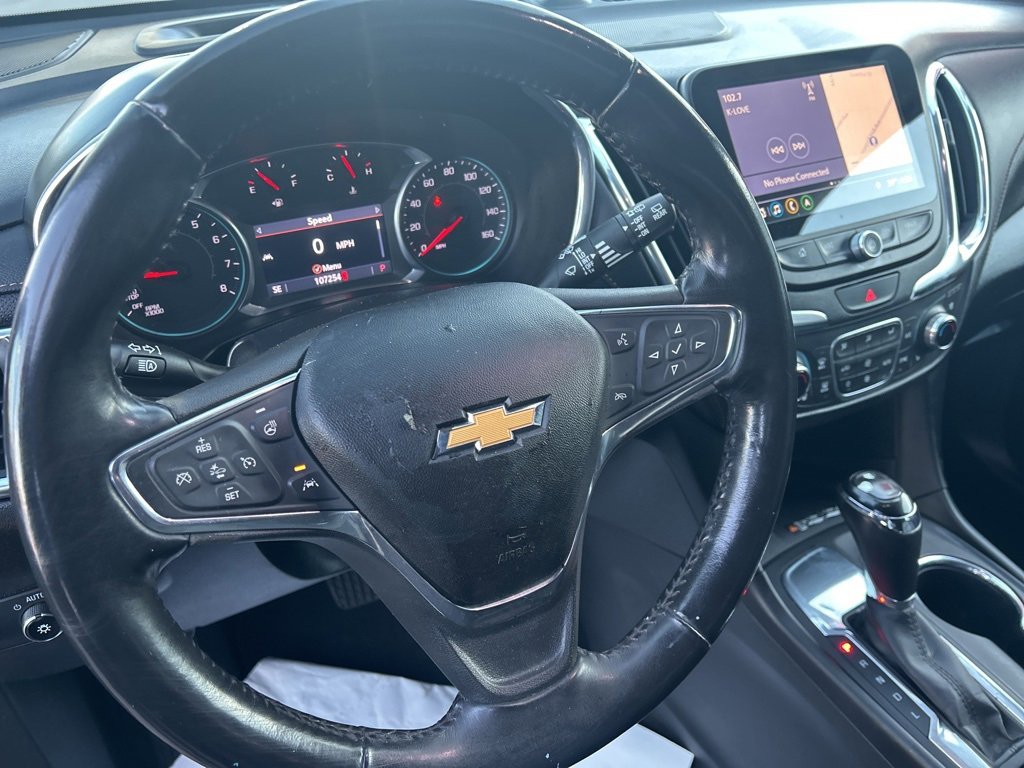 Used 2019 Chevrolet Equinox Premier image 25