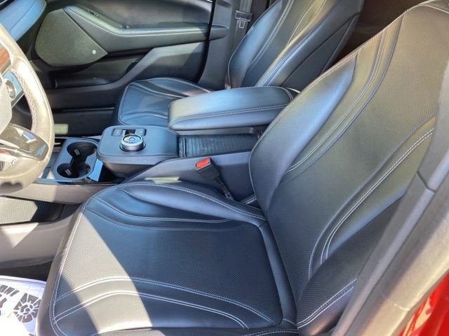 Used 2021 Ford Mustang Mach-E Premium image 18