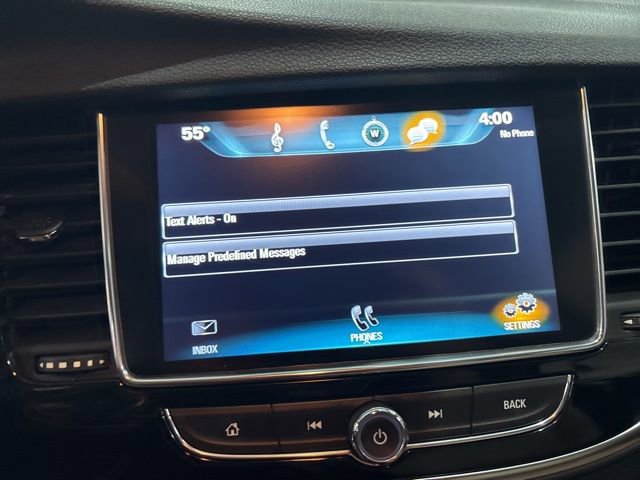 Used 2018 Buick Encore Sport Touring w/ Safety Package image 26