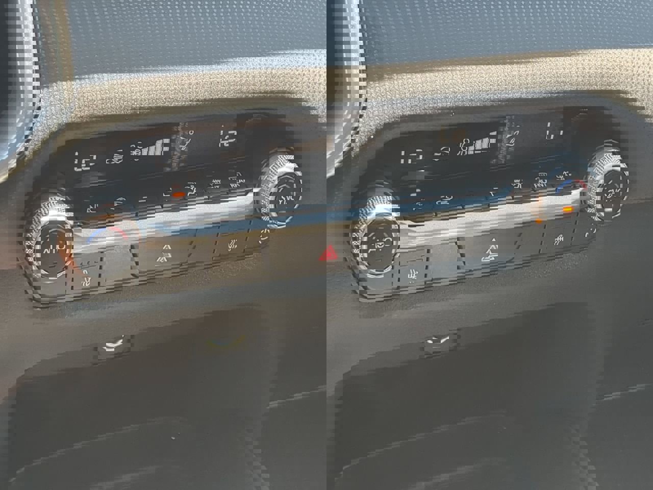 New 2025 MAZDA CX-50 AWD 2.5 S w/ Weather Package image 18