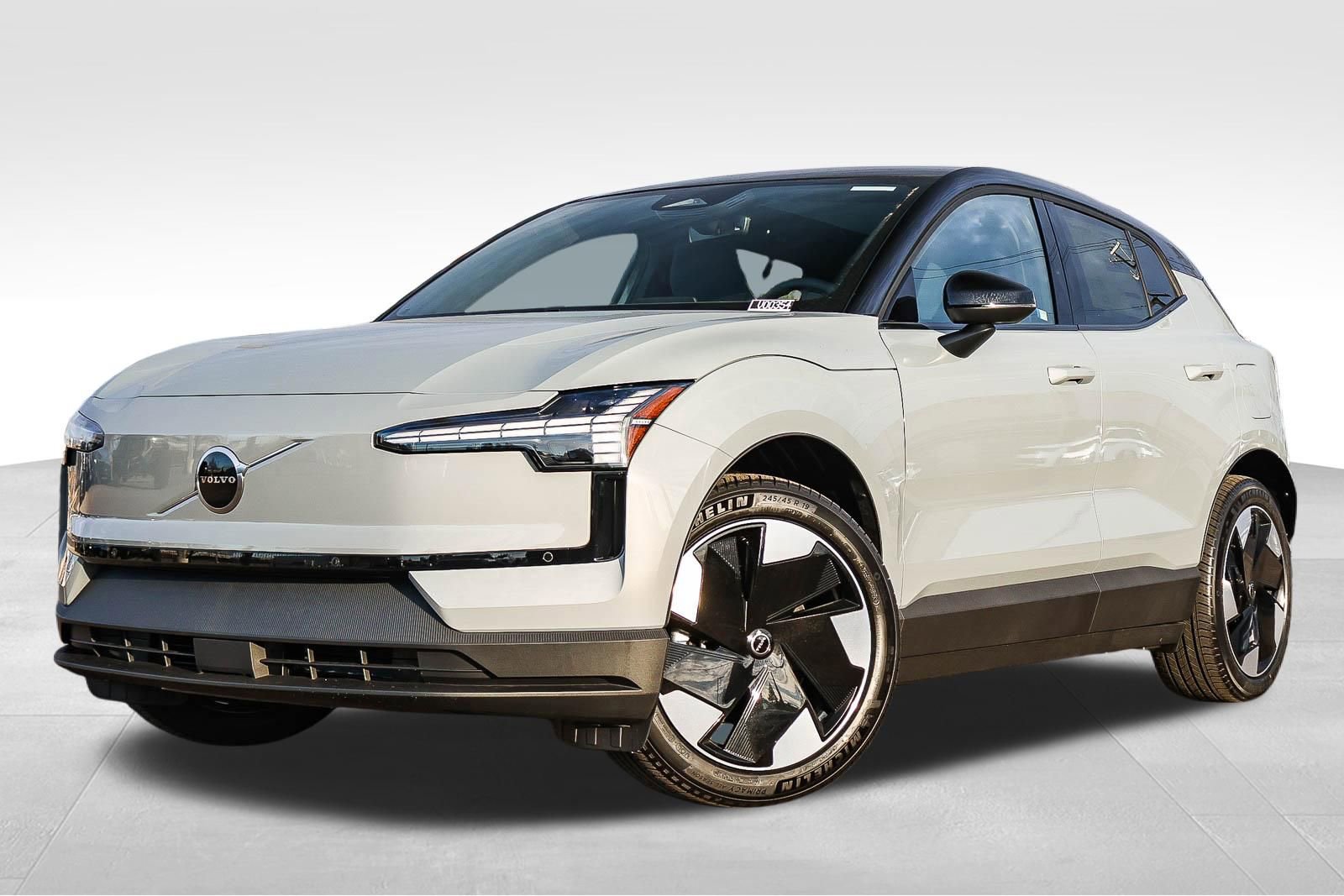 New 2026 Volvo EX30 Plus w/ Protection Package image 1