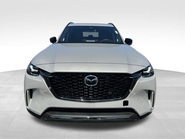New 2026 MAZDA CX-90 3.3 Turbo S w/ Premium Package image 10