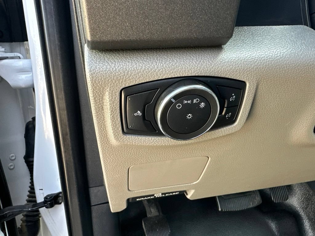 Used 2022 Ford F250 XL w/ Power Equipment Group AWD/4WD image 10