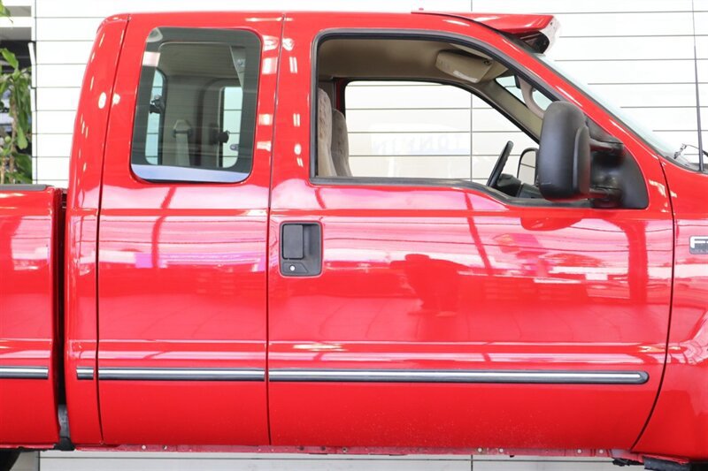 Used 1999 Ford F250 XLT AWD/4WD image 57