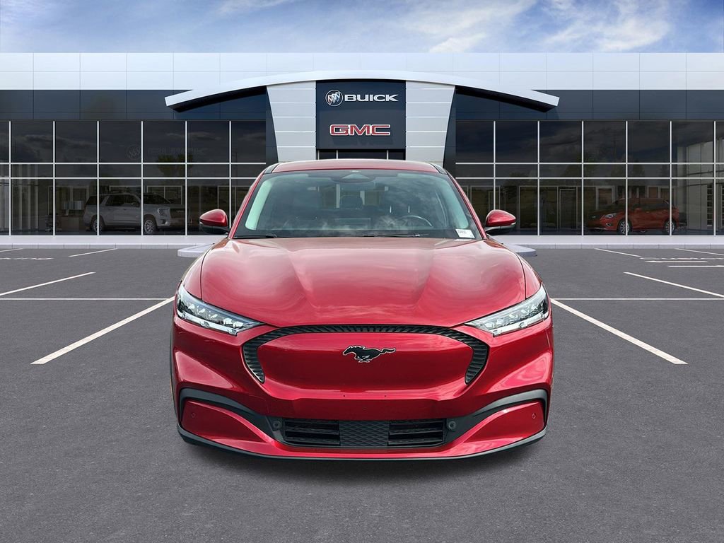 Used 2021 Ford Mustang Mach-E Select image 8