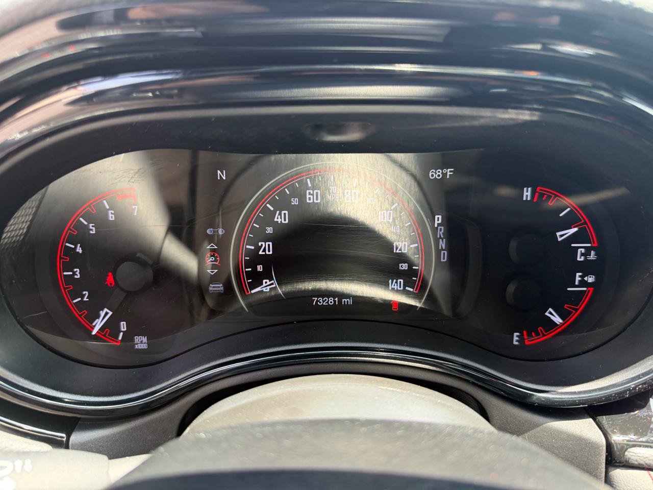 Used 2024 Dodge Durango GT AWD/4WD image 30