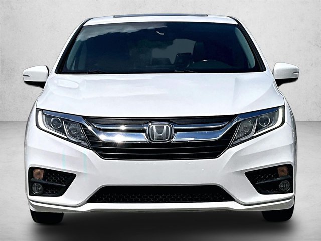 Used 2020 Honda Odyssey EX-L image 3