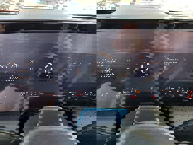 New 2026 Buick Enclave Avenir w/ Super Cruise Package image 30