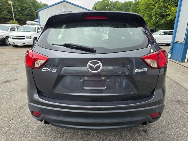 Used 2016 MAZDA CX-5 Sport FWD image 6