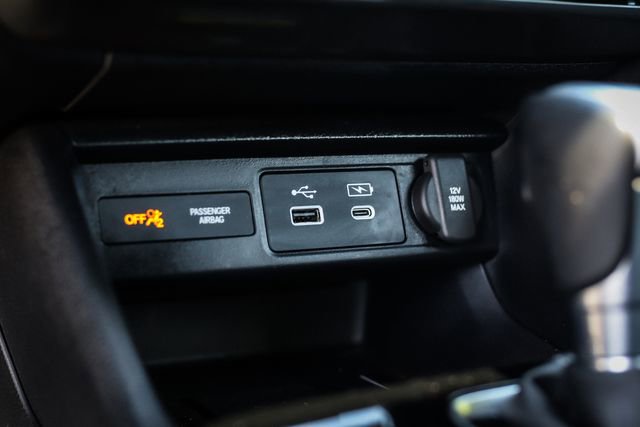Used 2023 Acura Integra A-Spec FWD image 35