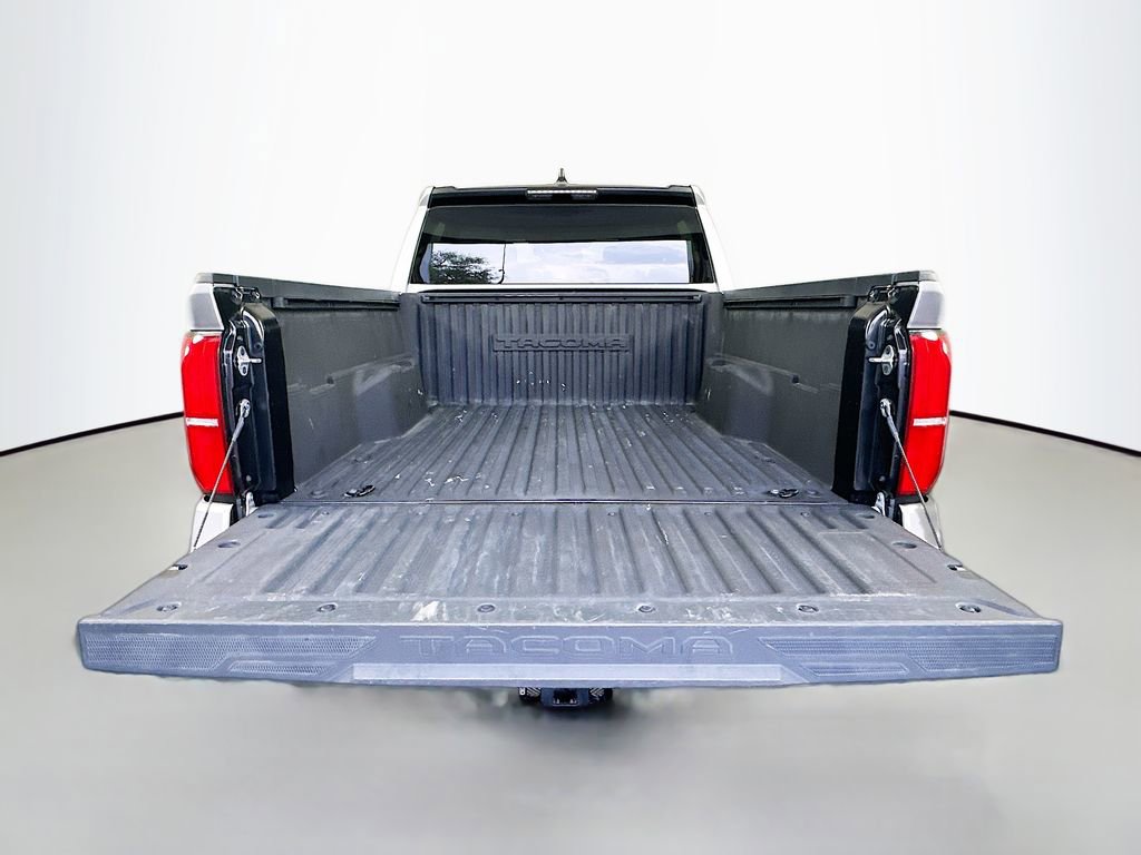 Certified 2024 Toyota Tacoma SR5 image 25