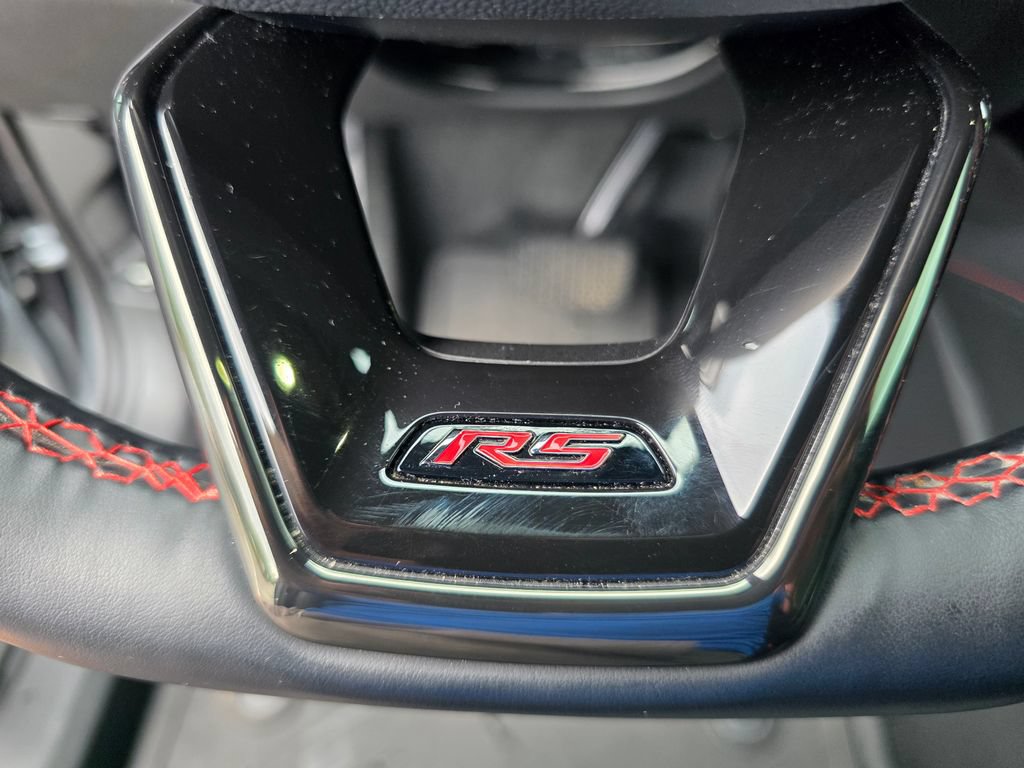 Used 2025 Chevrolet Blazer EV RS AWD/4WD image 23