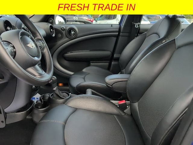 Used 2016 MINI Cooper Countryman S FWD image 9