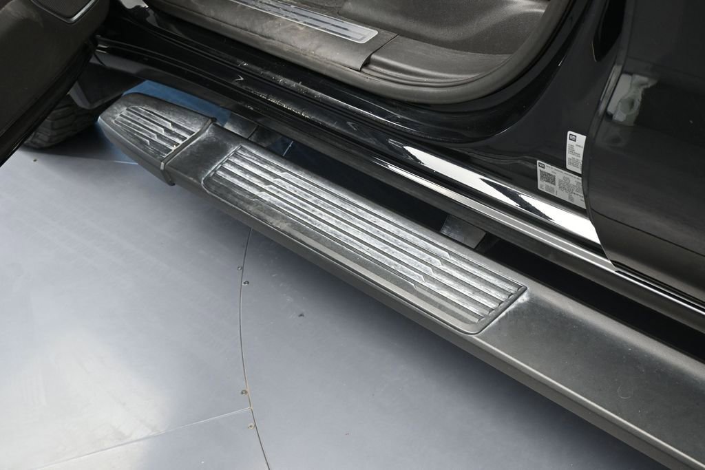 Used 2023 GMC Sierra 1500 Elevation w/ Elevation Premium Package RWD image 40