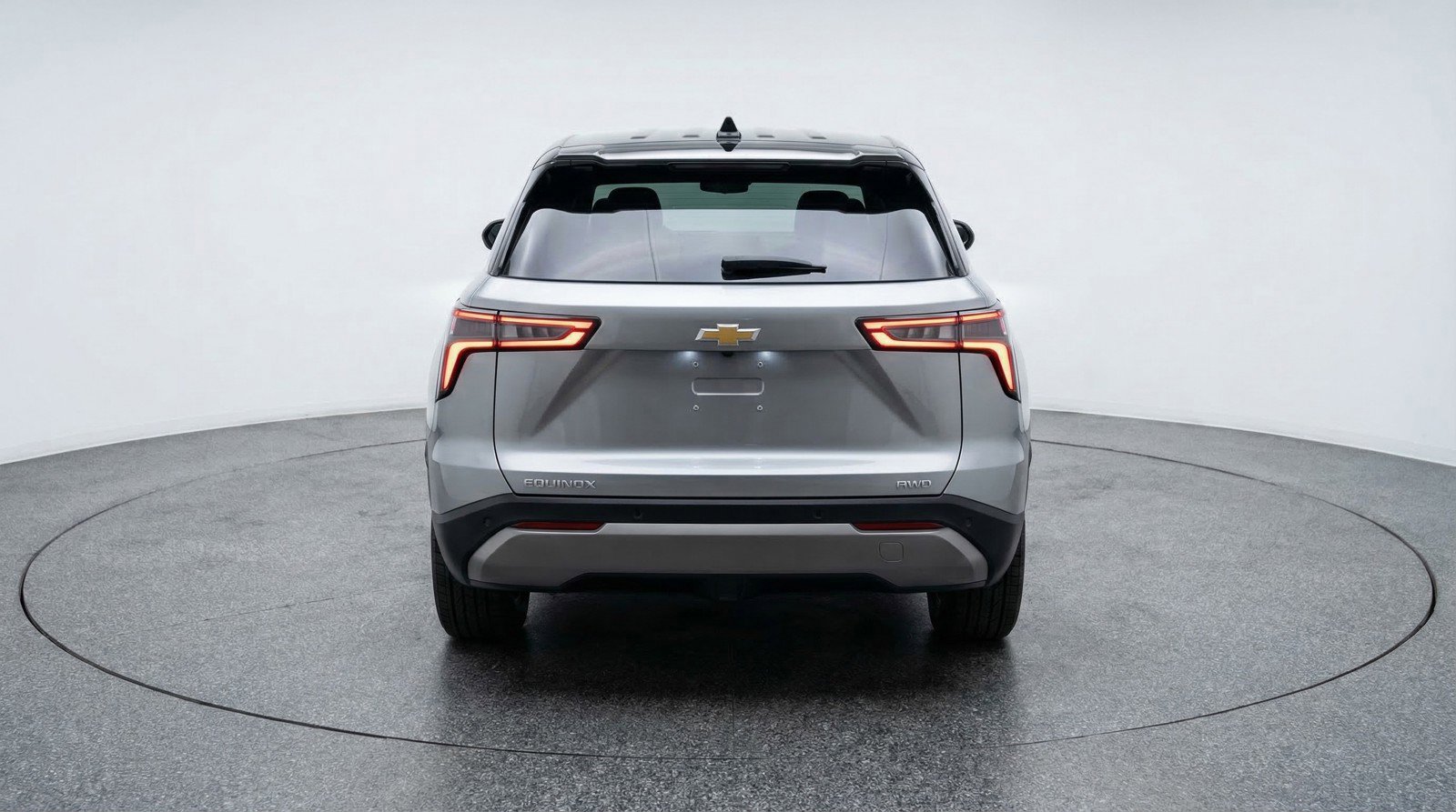 Used 2025 Chevrolet Equinox LT image 7