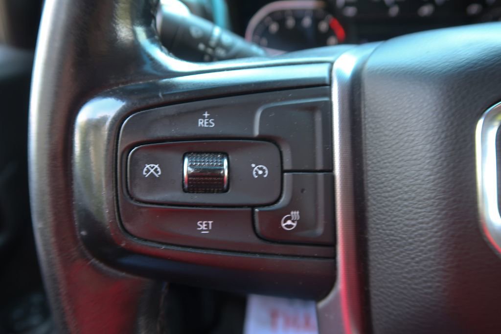 Used 2020 GMC Sierra 1500 SLE w/ SLE Convenience Package AWD/4WD image 34