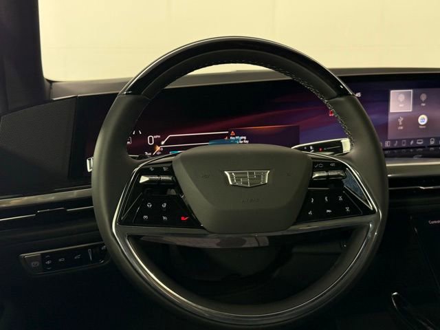 New 2026 Cadillac Escalade IQL Luxury image 22