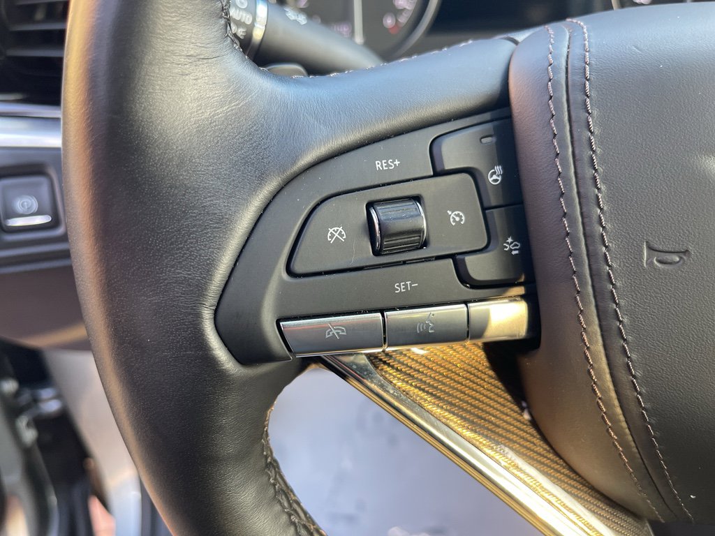 Used 2024 Cadillac XT6 Premium Luxury w/ Platinum Package image 24