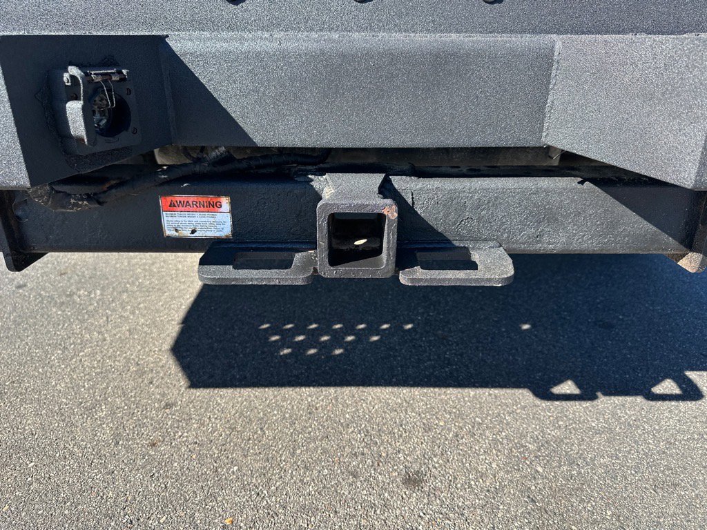 Used 2022 RAM 3500 Tradesman image 11