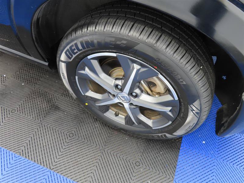 Used 2024 Honda HR-V EX-L image 7