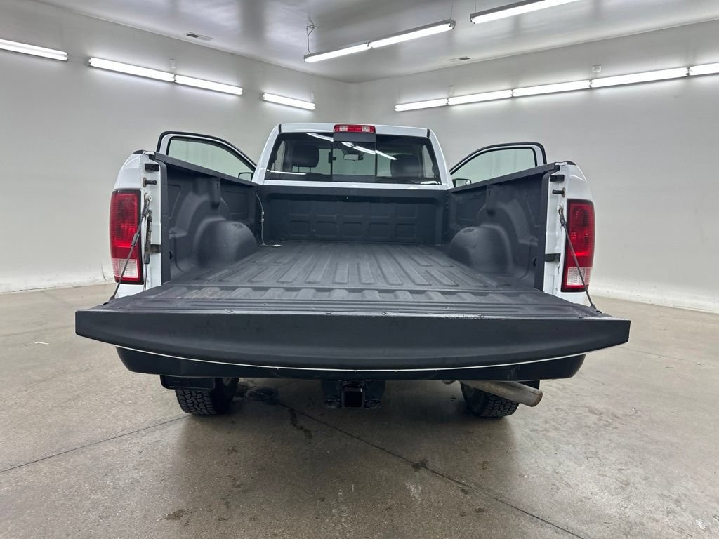 Used 2014 RAM 2500 Tradesman w/ Power & Remote Entry Group AWD/4WD image 24