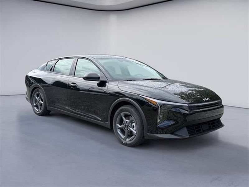 New 2026 Kia K4 FWD image 7