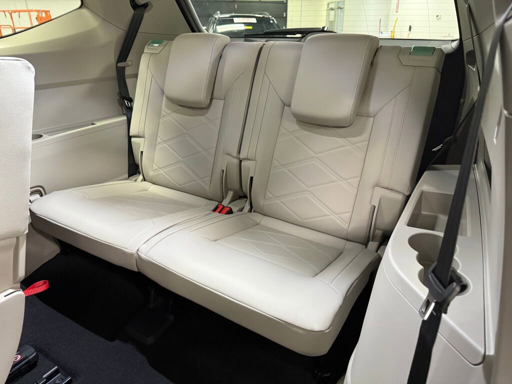 New 2026 Volkswagen Atlas SE image 20