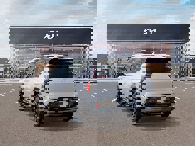New 2026 Kia EV9 GT-Line image 4