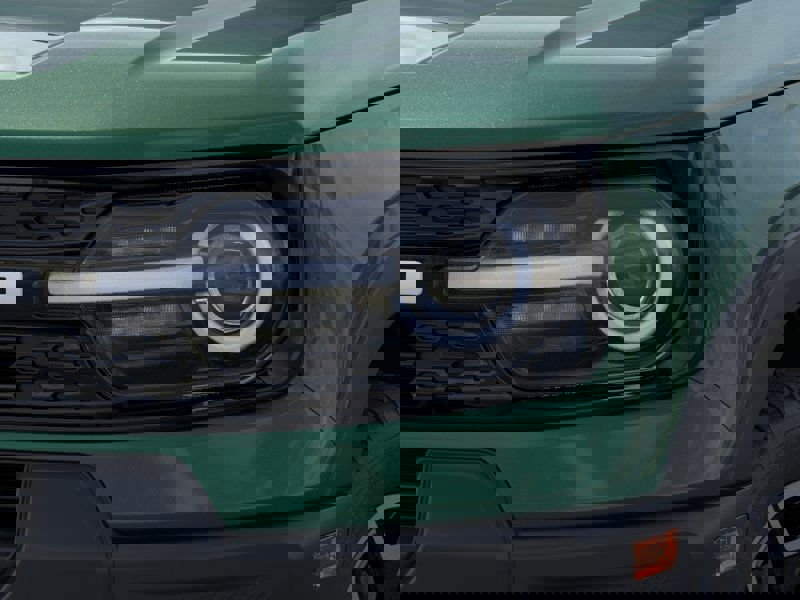 New 2025 Ford Bronco Sport Outer Banks w/ Outer Banks Tech Package+ image 41