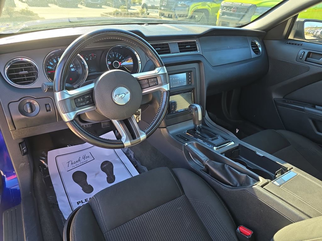 Used 2014 Ford Mustang Coupe image 21