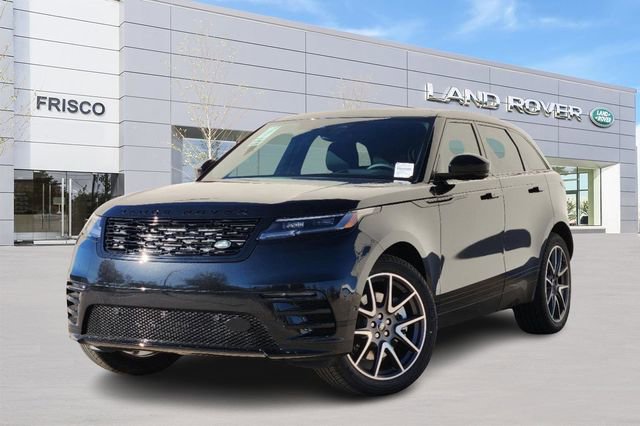 Used 2025 Land Rover Range Rover Velar Dynamic SE AWD/4WD image 1