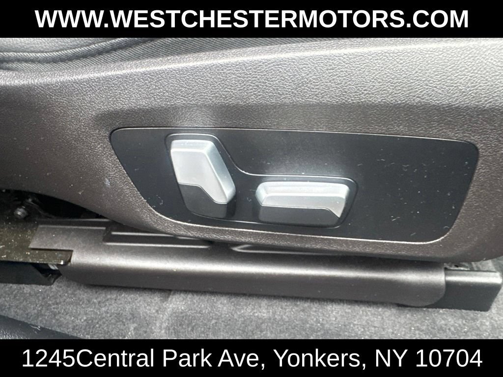 Used 2021 BMW X4 xDrive30i AWD/4WD image 23