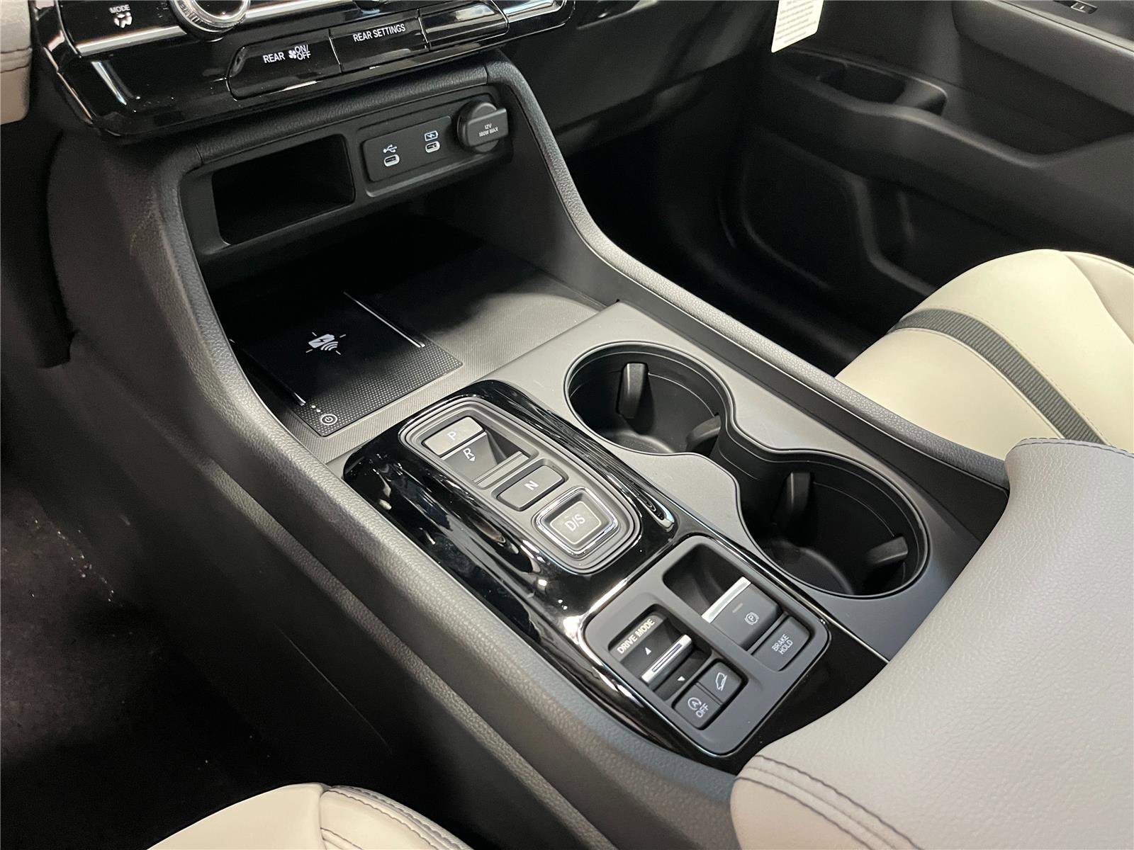 New 2026 Honda Passport RTL image 15