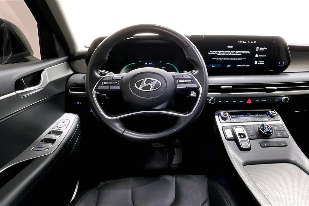 Used 2024 Hyundai Palisade XRT AWD/4WD image 6