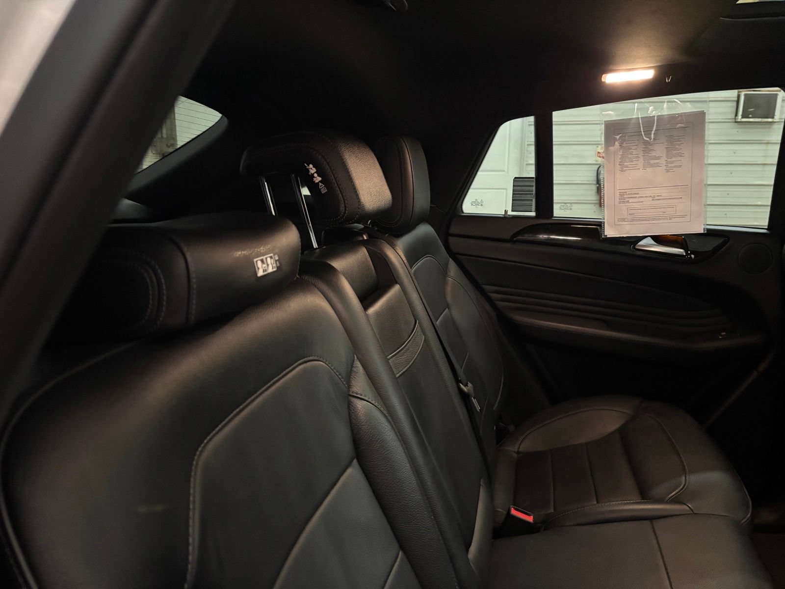 Used 2019 Mercedes-Benz GLE 43 AMG 4MATIC Coupe image 33