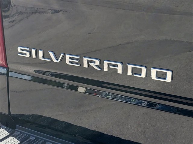 New 2026 Chevrolet Silverado 1500 Custom image 9