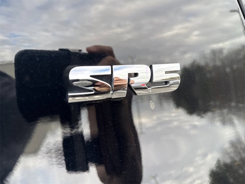 Used 2019 Toyota 4Runner SR5 image 20