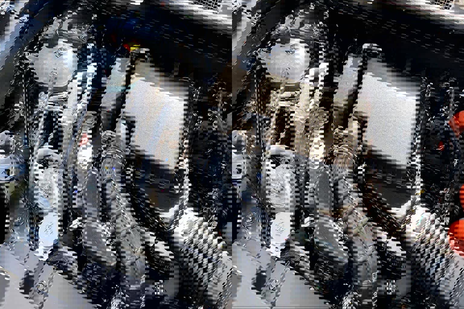 New 2026 Nissan Rogue SL image 17