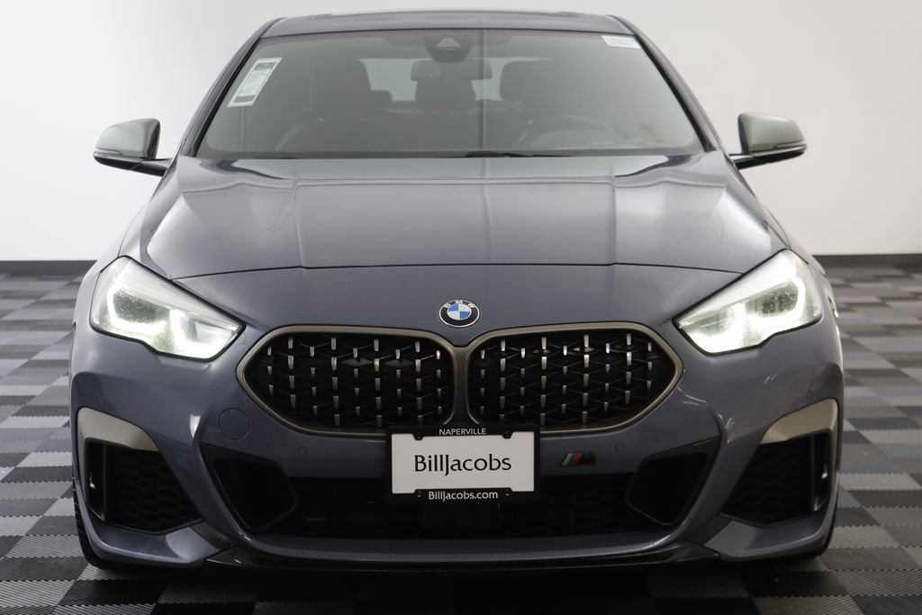 Used 2021 BMW M235i xDrive Gran Coupe image 22