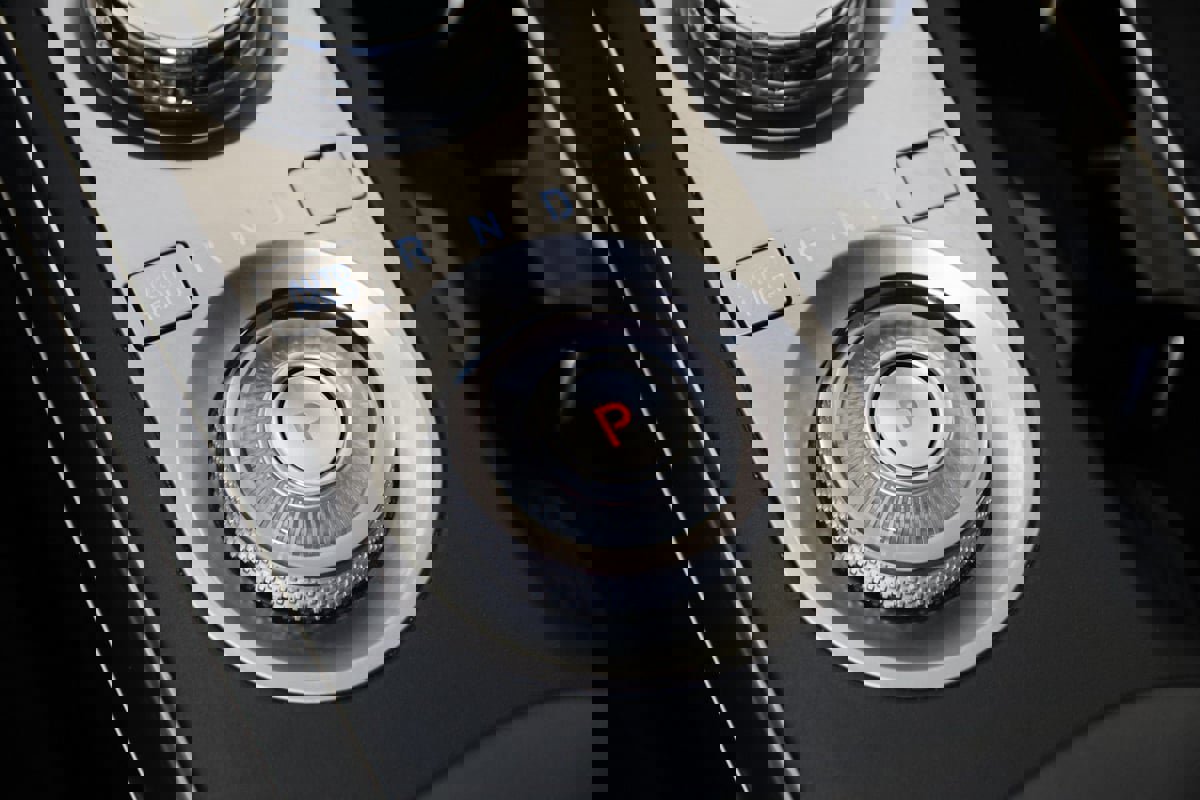 Used 2022 Genesis GV70 2.5T w/ Select Package image 7