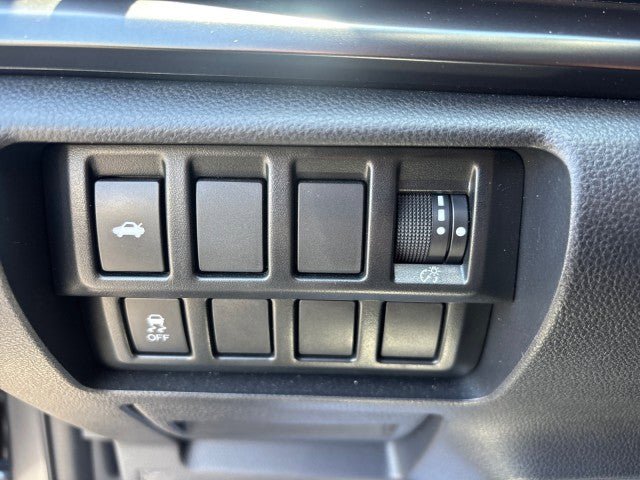 Certified 2022 Subaru WRX Limited AWD/4WD image 16