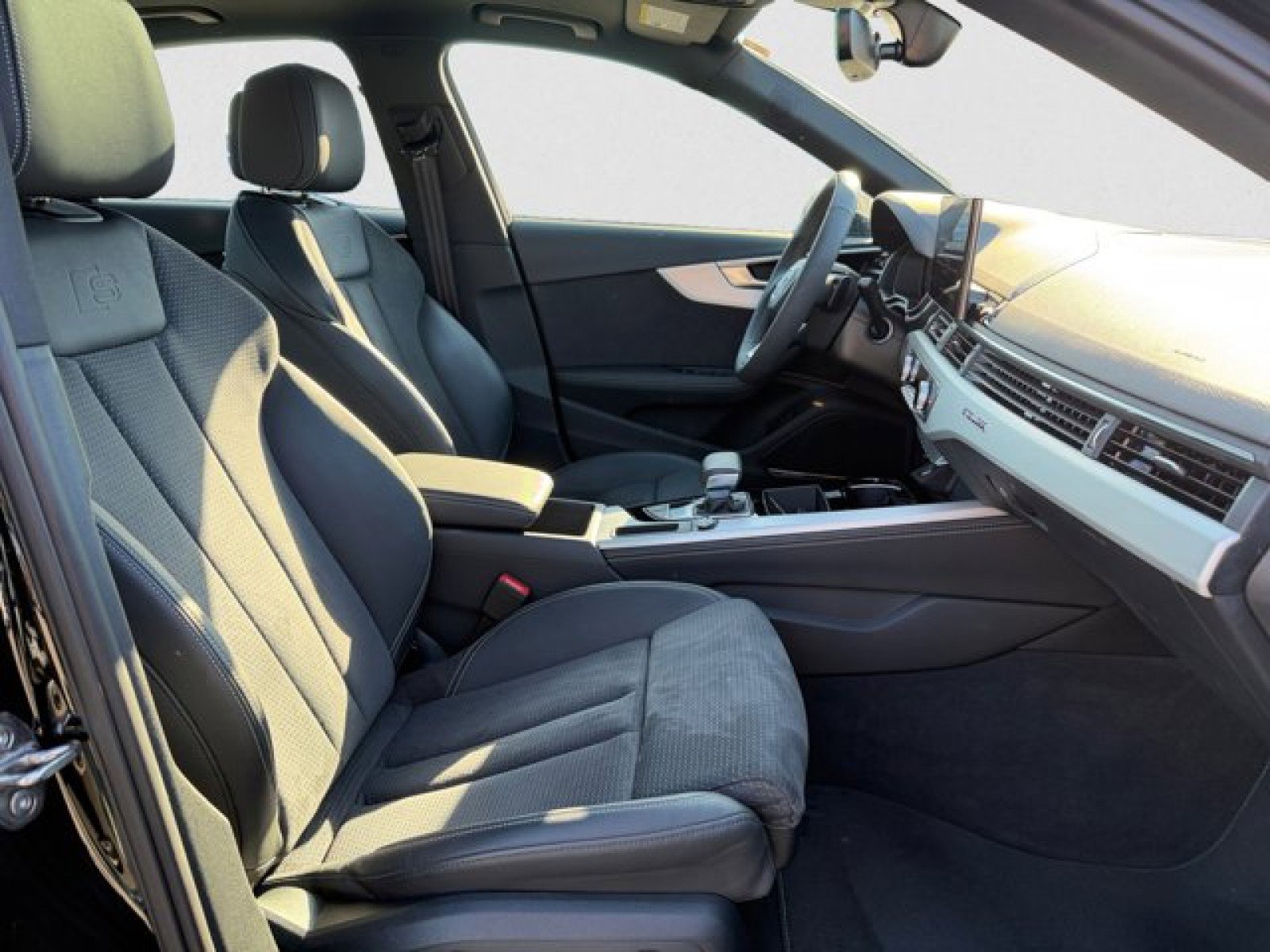 Used 2023 Audi A4 2.0T Prestige w/ Prestige Package image 20