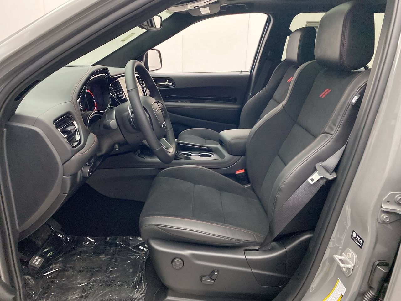 New 2026 Dodge Durango GT AWD/4WD image 14
