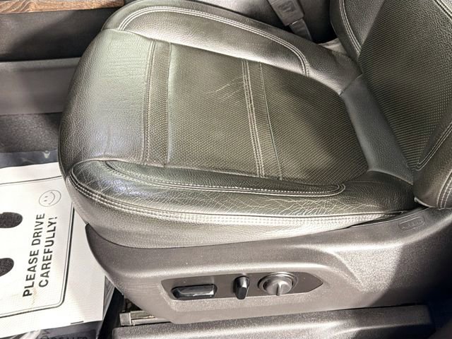 Used 2021 GMC Sierra 2500 Denali w/ Denali Ultimate Package image 21