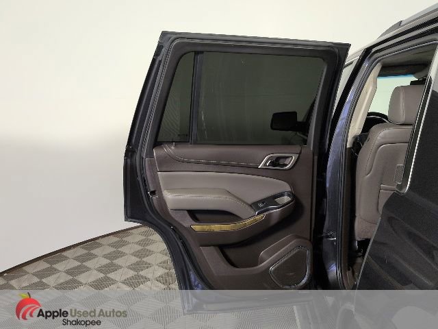 Used 2016 GMC Yukon Denali w/ Open Road Package image 33