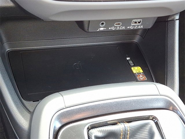 New 2026 Subaru Crosstrek 2.5i Wilderness image 15