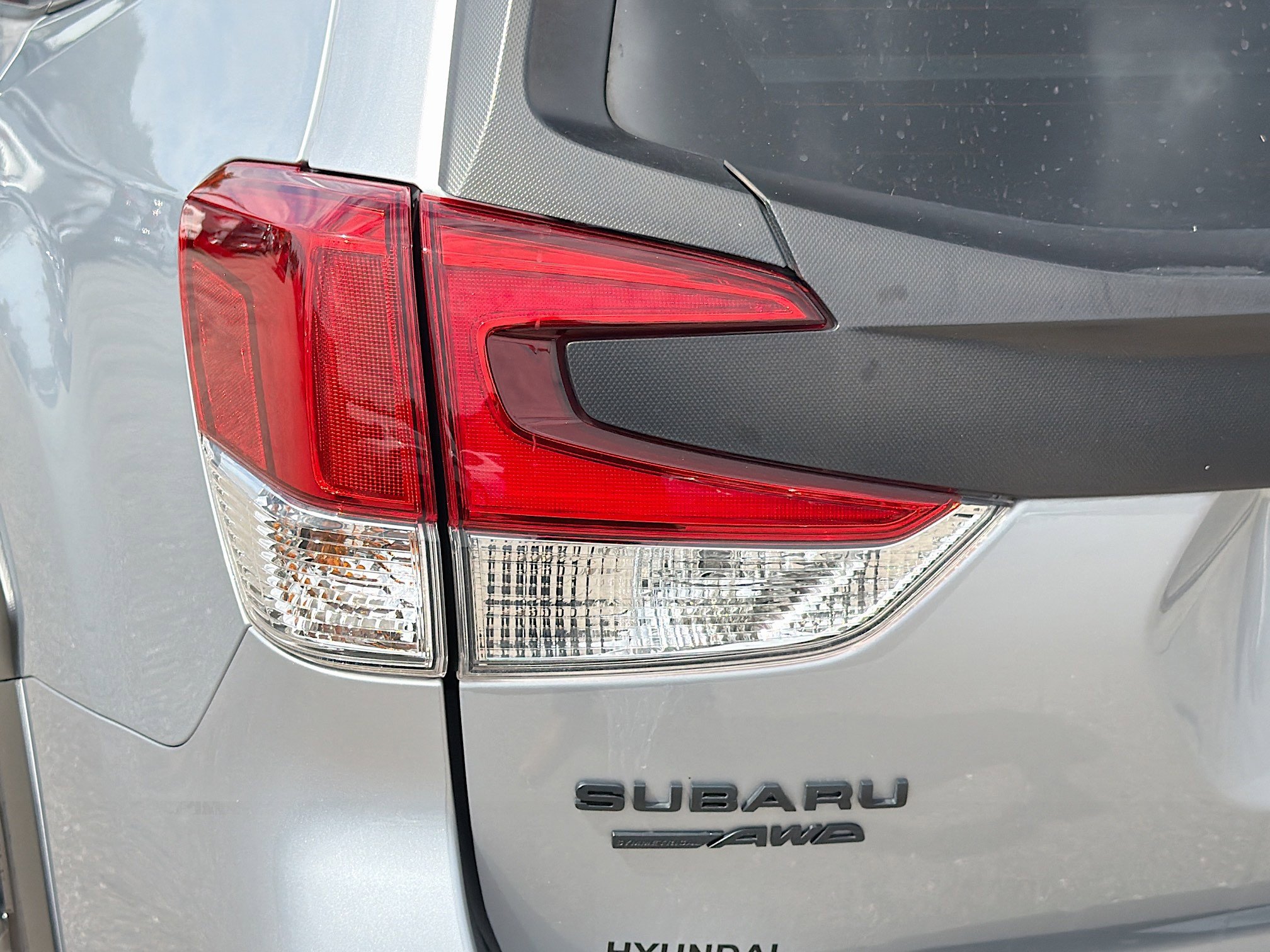 Used 2022 Subaru Forester Wilderness image 10