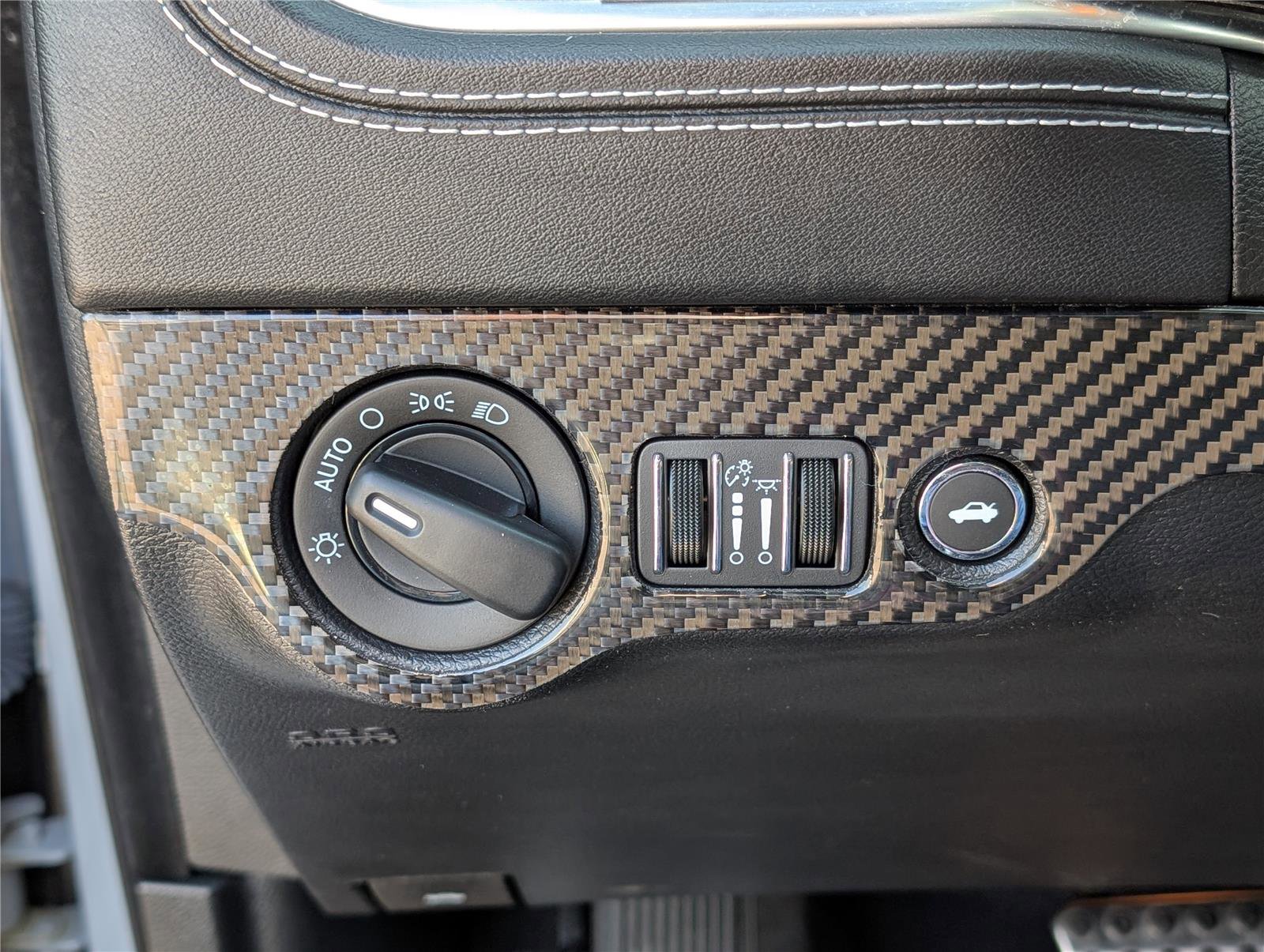 Used 2022 Dodge Charger SRT Hellcat image 28