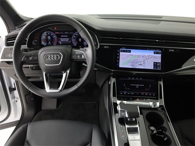 New 2025 Audi Q7 3.0T Premium Plus image 21
