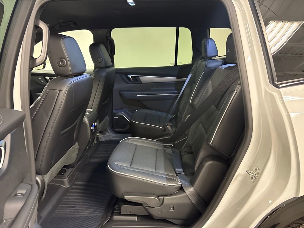 New 2026 Buick Enclave Sport Touring w/ Power Package image 31